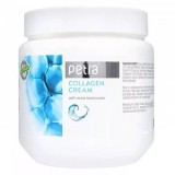 Crema Anti-imbatranire Pro Colagen Petra 300 ml - Hidratare, Fermitate, Elasticitate, Facial si Corporal