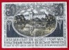 Germania notgeld 50 pfennig 1920 Schleswig **