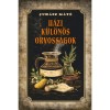 H&aacute;zi k&uuml;l&ouml;n&ouml;s orvoss&aacute;gok - Juh&aacute;sz M&aacute;t&eacute;
