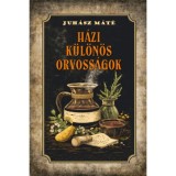 H&aacute;zi k&uuml;l&ouml;n&ouml;s orvoss&aacute;gok - Juh&aacute;sz M&aacute;t&eacute;