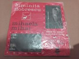 Disc vinil Luminita Dobrescu/Mihaela Mihai