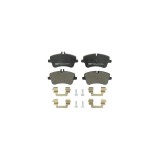 Placute frana MERCEDES-BENZ C-CLASS T-Model S203 ATE 13046027272