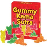 SPENCER &amp; FLEETWOOD - KAMASUTRA GUMMIES, SPENCER &amp; FLETWOOD