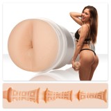 Vagine fetele Fleshlight - Fetele Fleshlight Riley Reid Fund Euforie + GRATUIT Lubrifiant Fleshlight 30 ml