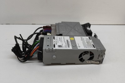 Unitate radio CD navigație AUDI A6 4A2, C8 2019 OEM: Sedan | 29856832 foto