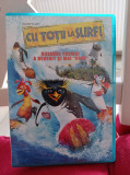 DVD - Cu totii la surf ! - romana