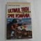 ULTIMUL TREN SPRE ROMANIA (Romanul Basarabiei) - Anatolie PANIS