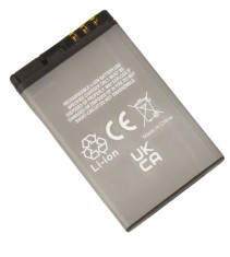3,7V-850MAH 3,7V-850MAH LI-ION ACUMULATOR GSM NOKIA