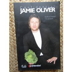 CONFIDENTIAL.JAMIE OLIVER - STAFFORD HILDRED , TIM EWBANK , 2009