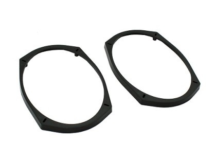 Connects2 CT25UV11 Adaptoare difuzoare universale CarStore Technology