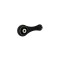 Suport motor Renault KANGOO KC0 1 FORTUNE LINE FZ90198