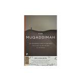 The Muqaddimah: An Introduction to History