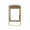 8800Arte UI Frontcover incl. Display Sticla Aur