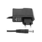 Alimentator AC/DC 100-240V la 5V 1A cu cablu 5.5x2.1 mm