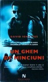 David Ignatius - Un ghem de minciuni