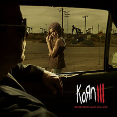 Korn III:Remember Who Are You foto