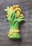 D2 - Magnet frigider - Tematica pentru copii - snop de grau 19
