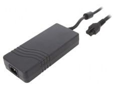 Alimentator Desktop 48VDC 5.31A 255W foto
