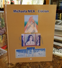 Michaela Nica - Craciun foto