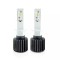 Set 2 Becuri Led Auto H1 4000 lumeni 12-24V Fara Canbus