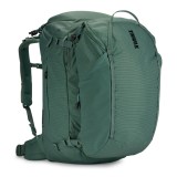 Rucsac tehnic Thule Landmark 60L pentru femei 3205316, Hazy green