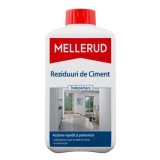 Solutie de indepartat urmele de ciment, Mellerud, 1 L
