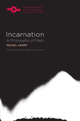 Incarnation: A Philosophy of Flesh foto