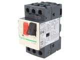 &Icirc;ntrerupător Motor 0,04kW pentru Şină DIN IP20 230-690VAC GV2ME01