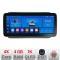 Navigatie VW PQB K-vw Edotec 4+64 12.3 inch Incell 1K android Wifi 5Ghz gps internet CarStore Technology