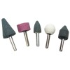 Set 5 Pietre Biax Slefuire/Taiere Diverse Diametre 2-22mm Dedra/Graphite/Yato - Accesorii Scule Hobby/Profesionale
