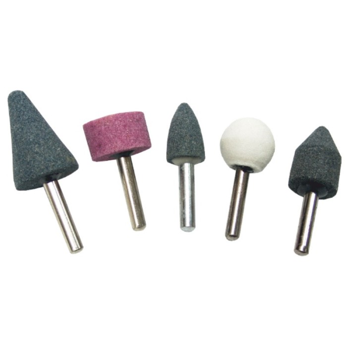 Pietre pentru Biax mici, 5 buc / set