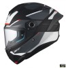 Casca integrala pentru scuter - motocicleta MT Targo S Kay B2 gri mat &ndash; omologare noua ECE 22.06 &ndash; tip viziera: MT-V-18B XS (53/54cm)