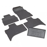 Covorase auto BMW X5 E53 2000-2007 Rigum