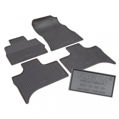Covorase auto BMW X5 E53 2000-2007 Rigum