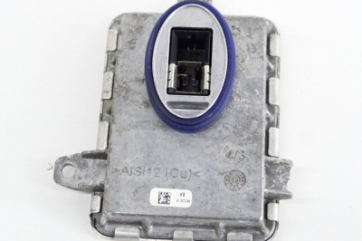 Modul xenon far dreapta față BMW 4 Coupe F32, F82 2014 OEM: 130732931700,7296090 17598223 foto