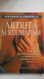 Anne Charlish, Peter Fisher - Artrita si reumatism, 2002, Aquila