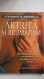 Anne Charlish, Peter Fisher - Artrita si reumatism