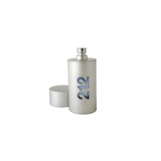 Carolina Herrera 212 Men NYC Tester EDT 100 ml
