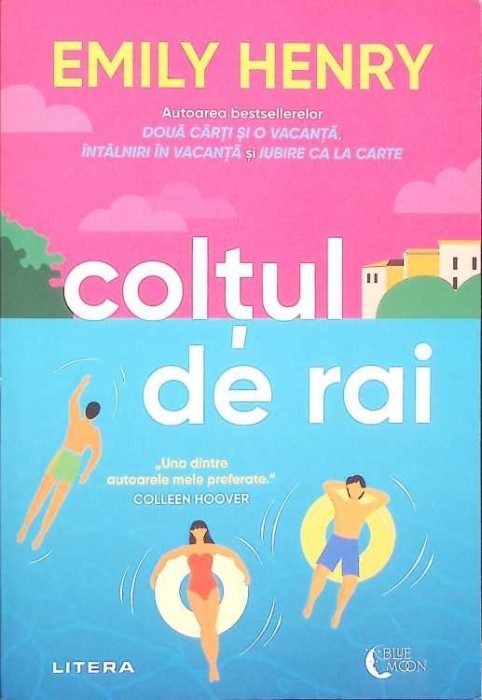 COLTUL DE RAI-EMILY HENRY-331370