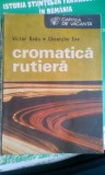 ✅ cromatică rutieră * Victor Beda, Gheorghe Ene, 1990
