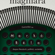 Ruleta maghiară - Paperback brosat - Markó Béla, Kőrössi P. József - Curtea Veche