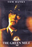 DVD Film de colectie: The Green Mile ( cu Tom Hanks - vezi descriere )