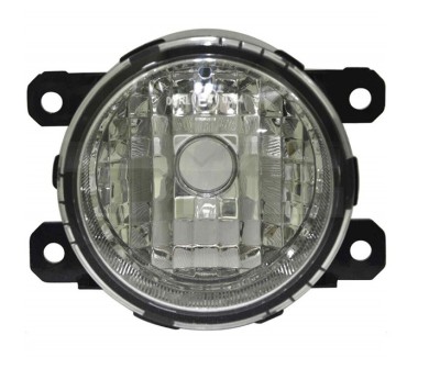 Lumini de zi Mercedes Citan (W415) 12-; Mitsubishi L200 15-19, Outlander (GG/GF) 12-15, Space Star 13-20; Renault Megane 3 13-16, Twizy 12-; Subaru I foto