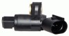 Senzor ABS / turatie roata AUDI A3 (8L1) (1996 - 2003) BOSCH 0 986 594 000