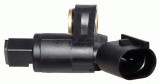 Senzor ABS / turatie roata VW BORA (1J2) (1998 - 2005) BOSCH 0 986 594 000