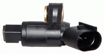 Senzor ABS / turatie roata VW GOLF IV Variant (1J5) (1999 - 2006) BOSCH 0 986 594 000 foto