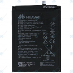 Acumulator Huawei Honor 8X (JSN-L21) Honor 9X Lite (STK-LX1) HB386590ECW folosit