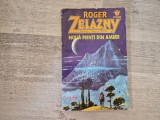 Noua printi din Amber de Roger Zelazny