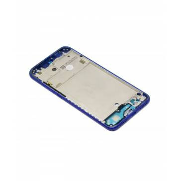 Rama LCD Xiaomi Redmi 7 Albastra Service Pack