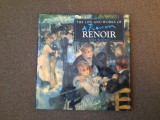 The Life and Works of Renoir / Viata si arta lui Renoir Janice Anderson 19/1